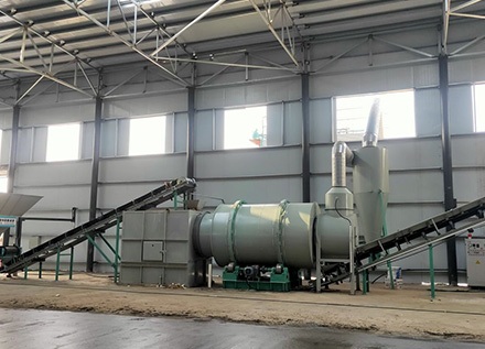1.Drying-System