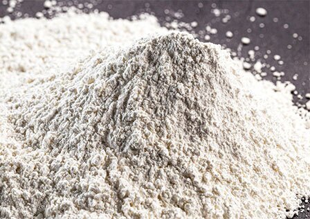 Kaolin